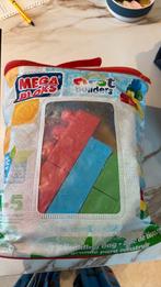 Bouwblokken, Kinderen en Baby's, Speelgoed | Bouwstenen, Ophalen, Zo goed als nieuw