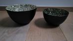 2 bols décoratifs, Enlèvement ou Envoi, Neuf, Rond, Balance