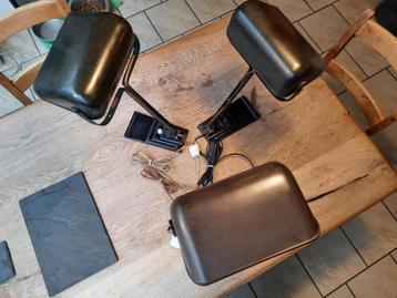 Erpe 52 lamp beschikbaar voor biedingen