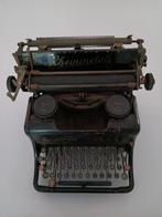 Authentieke Rheinmetall Typemachine 1933, Diversen, Ophalen, Gebruikt