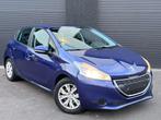 Peugeot 208 1.4 HDI | Airco | BTW, Autos, 5 places, Cruise Control, Berline, Tissu