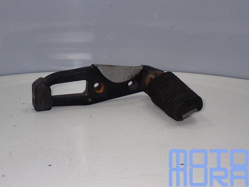 Duo voetsteun voor de BMW R 1150 GS 1999 - 2004 R 1150 GS R1, Motoren, Onderdelen | BMW, Gebruikt, Ophalen of Verzenden