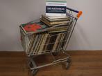 Grote Collectie Vintage LP&apos;s, Vinyl, Ophalen of Verzenden, Gebruikt