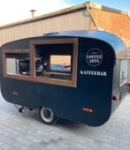 Unieke foodtruck, Caravans en Kamperen, Caravans, Particulier