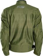 Claw Outsider Summer Jacket maat S/M/XL/3XL norm €109.95 nu, Motoren, Nieuw met kaartje, Jas | textiel, Claw