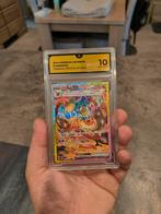 Flareon ex terastal festival, Ophalen of Verzenden, Nieuw