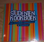 Studentenkookboek - Nieuw, Nieuw, Ophalen of Verzenden