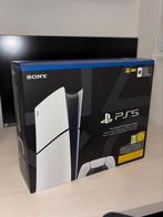 PS5 ONGEOPEND, Ophalen, Zo goed als nieuw