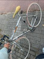 Koersfiets peugeot, Fietsen en Brommers, Ophalen