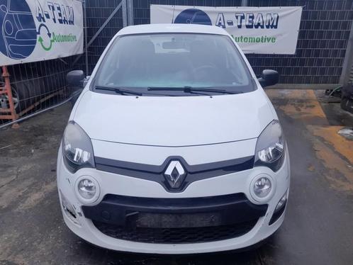 COCKPIT Renault Twingo II (CN) (8201462040), Auto-onderdelen, Dashboard en Schakelaars, Renault, Gebruikt