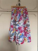 Vintage rok, Kleding | Dames, Ophalen of Verzenden, Zo goed als nieuw, Vintage, Knielengte