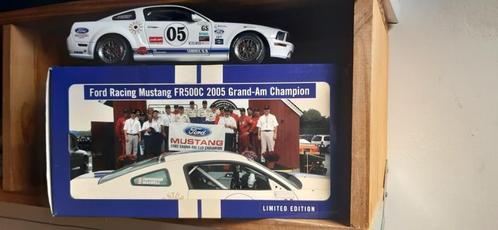 FORD MUSTANG, Auto diversen, Raceauto's