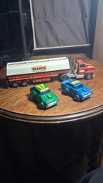 Speelgoed voor reclameauto's, Verzamelen, Ophalen of Verzenden