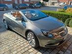 Opel cascada 2cdti, Cabriolet, Elektrische ramen, Leder, Particulier