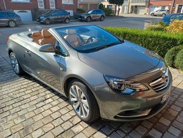 Opel cascada 2cdti beschikbaar voor biedingen