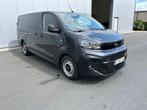 Opel Vivaro Dubbele Cabine 2.0 Turbo D 145pk AT8, Automaat, Monovolume, Vivaro, 144 pk