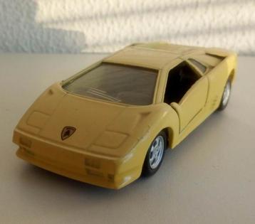 Lamborghini Diablo (Maisto-Shell), Hobby en Vrije tijd, Ophalen, Auto