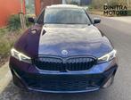 BMW 330e xDrive - Pano/M-sport Plus/Harman Kardon/..., Auto's, BMW, Automaat, Alcantara, Bedrijf, Berline