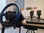 Thrustmaster T150 Force Feedback PS3,PS4,PC, Ophalen, Gebruikt, PlayStation 3
