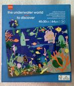 Kinderpuzzel, Kinderen en Baby's, Ophalen of Verzenden, Zo goed als nieuw