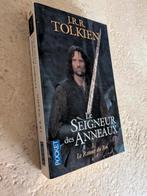 Le Seigneur des Agneaux - Le retour du roi (J.R.R. Tolkien)., Envoi, Utilisé, J.R.R. Tolkien.