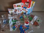 Lego 71360 Super Mario starterset nieuw, Kinderen en Baby's, Speelgoed | Duplo en Lego, Ophalen, Nieuw, Lego