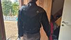 Western vest Leder, Ophalen, Gedragen