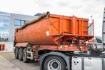 ATM ATM OKS 13/27C -28M3 + STEEL+HYDR.DOOR (bj 2008), Overige brandstoffen, Bedrijf, Aanhangers en Opleggers, Te koop