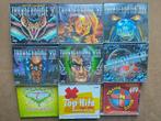 CD * DANCE - TRANCE - RETRO - HITS - HARDCORE ... * 15 € PER, Cd's en Dvd's, Cd's | Dance en House, Ophalen of Verzenden, Zo goed als nieuw