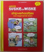 originele tekening ( dedicace ) van Jeff Broeckx, Boeken, Stripverhalen, Ophalen of Verzenden