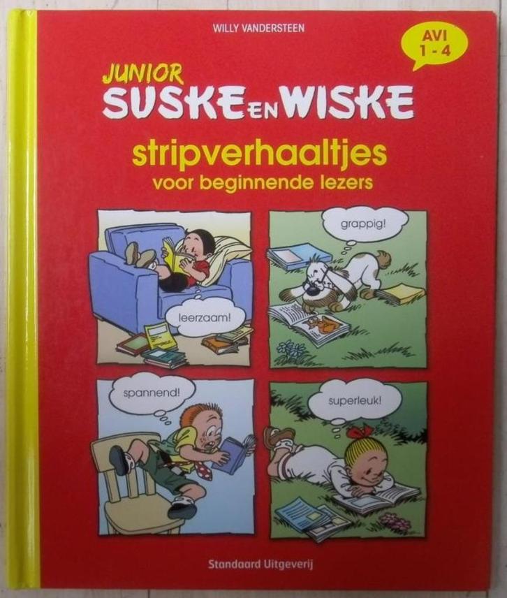 originele tekening ( dedicace ) van Jeff Broeckx, Boeken, Stripverhalen, Ophalen of Verzenden