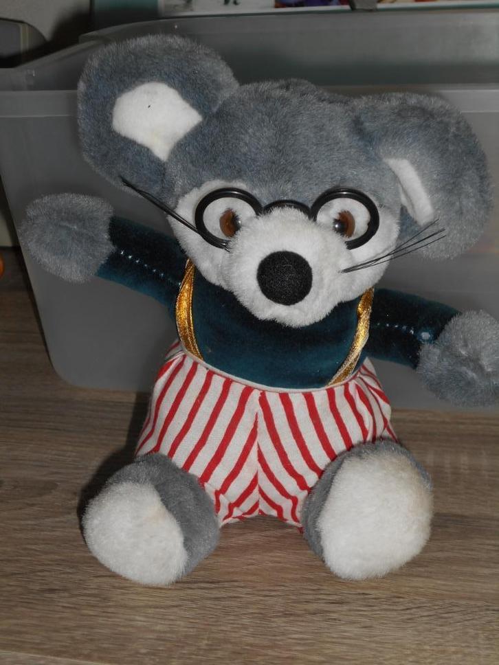 6 KNUFFELS // € 2 PER KNUFFEL, Kinderen en Baby's, Speelgoed | Knuffels en Pluche, Zo goed als nieuw, Beer, Ophalen