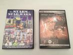 Star Wars gerelateerde DVDs, Verzamelen, Star Wars, Ophalen of Verzenden
