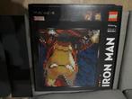 Marvel Studios Iron Man 31199 ( 3 stuks beschikbaar), Enlèvement ou Envoi, Neuf