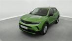 Opel Mokka 1.2 Turbo Elegance *NAVI/FULL LED/CAMERA 360/PDC/, Auto's, Stof, Gebruikt, Start-stop-systeem, 1199 cc