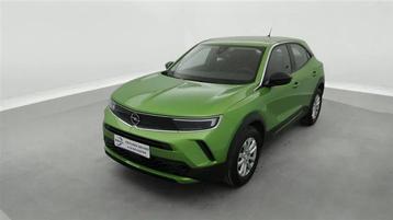 Opel Mokka 1.2 Turbo Elegance *NAVI/FULL LED/CAMERA 360/PDC/ beschikbaar voor biedingen