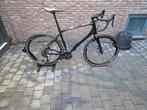 Gravel fiets, Vélos & Vélomoteurs, Vélos | Vélos de course, Autres marques, Aluminium, 57 à 61 cm, Comme neuf
