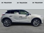 DS Automobiles DS 3 ESPRIT DE VOYAGE *DS 3*Benzine*DEMODEAL*, Automaat, Emergency brake assist, 5 deurs, 97 kW
