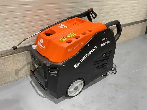 Daewoo hogedrukreiniger, Tuin en Terras, Hogedrukreinigers, Nieuw, Elektrisch, Ophalen
