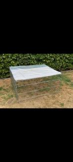 Bench, Dieren en Toebehoren, Hondenbenches, Ophalen of Verzenden, Zo goed als nieuw