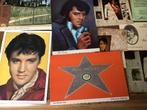 Elvis Presley, Verzamel items., Enlèvement