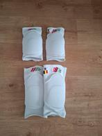Knie en eleboog beschermers, Sport en Fitness, Volleybal, Ophalen, Zo goed als nieuw