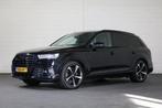 Audi SQ7 4.0 TDI V8 436pk Quattro Grijs Kenteken, Auto's, Audi, Automaat, SQ7, Diesel, Parkeersensor