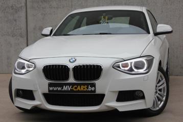 BMW 116i M Pakket! disponible aux enchères