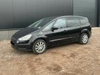 FORD S-MAX 220pK, Auto's, Ford, Handgeschakeld, Particulier, S-Max, 750 kg