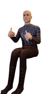 Mannequin articulaire couleur peau,ont le place comme ont ve, Enlèvement, Comme neuf