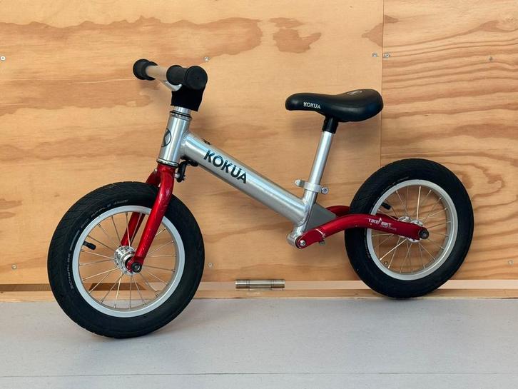 Kokua Jumper, Fietsen en Brommers, Fietsen | Kinderfietsjes, Zo goed als nieuw, Ophalen