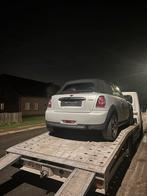 24/7 🚨 takeldienst-autotransport scherpe prijzen💥deppannge, Enlèvement ou Envoi