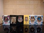 Speciale Duvel glazen en la chouffe 40 jaar!, Verzamelen, Biermerken, Ophalen of Verzenden, Nieuw, Duvel