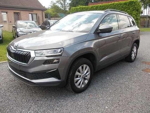 SKODA Karoq 1.0 TSI Ambition Facelift -, Auto's, Skoda, Particulier, Karoq, ABS, Airbags, Airconditioning, Bluetooth, Boordcomputer